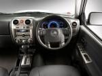 Holden Colorado LT-R 2008 года
